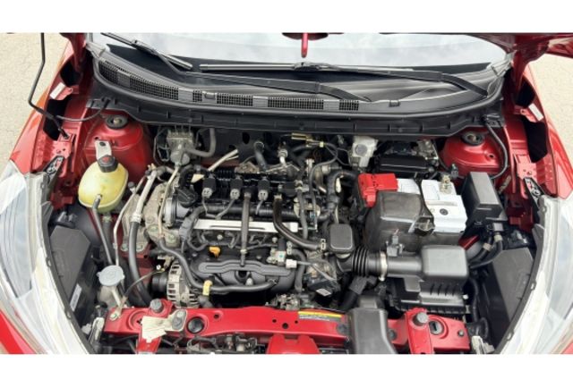 2021 Nissan Kicks 1.6旗艦版▼在地邁向30年▼100%全車無拆裝原裝鈑件▼雙聯盟查驗鑑定▼公里數保證▼一分錢一分貨全面守護您的行車安全▼  第7張相片