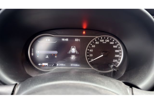 2021 Nissan Kicks 1.6旗艦版▼在地邁向30年▼100%全車無拆裝原裝鈑件▼雙聯盟查驗鑑定▼公里數保證▼一分錢一分貨全面守護您的行車安全▼  第10張相片
