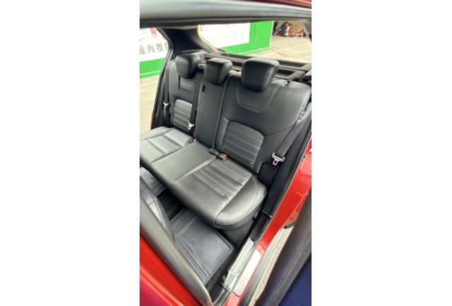 2021 Nissan Kicks 1.6旗艦版▼在地邁向30年▼100%全車無拆裝原裝鈑件▼雙聯盟查驗鑑定▼公里數保證▼一分錢一分貨全面守護您的行車安全▼  第17張相片