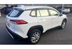 2021 Toyota Corolla Cross 1.8豪華▼在地邁向30年▼100%全車無拆裝原裝鈑件▼雙聯盟查驗鑑定▼公里數保證▼一分錢一分貨全面守護您的行車安全▼  第6張縮圖