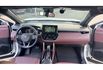 2021 Toyota Corolla Cross 1.8豪華▼在地邁向30年▼100%全車無拆裝原裝鈑件▼雙聯盟查驗鑑定▼公里數保證▼一分錢一分貨全面守護您的行車安全▼  第8張縮圖