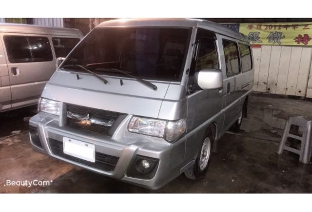 Mitsubishi DELICA  第1張相片