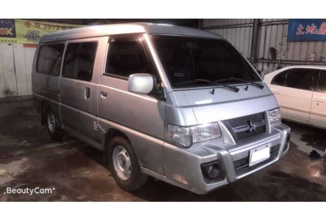 Mitsubishi DELICA  第2張相片