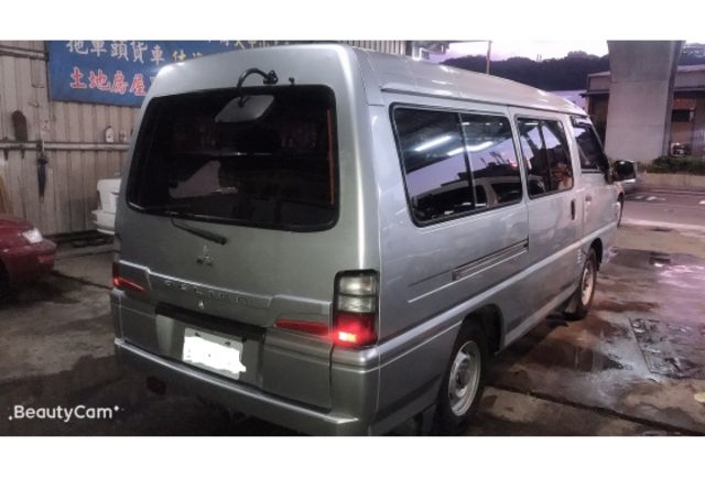 Mitsubishi DELICA  第3張相片
