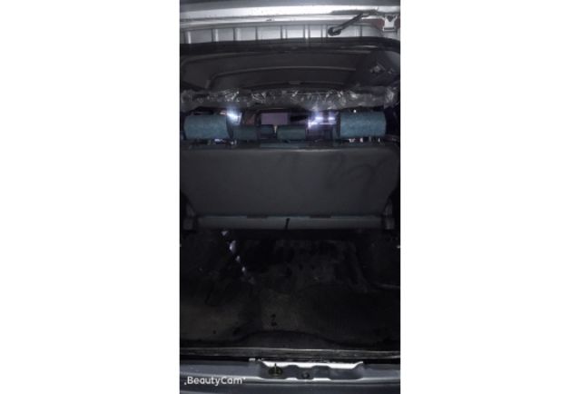 Mitsubishi DELICA  第4張相片