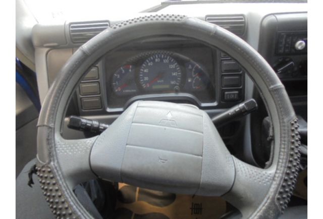 Mitsubishi CANTER  第5張相片