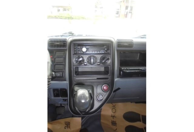 Mitsubishi CANTER  第6張相片