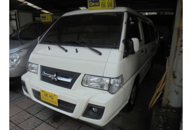 Mitsubishi DELICA  第1張相片