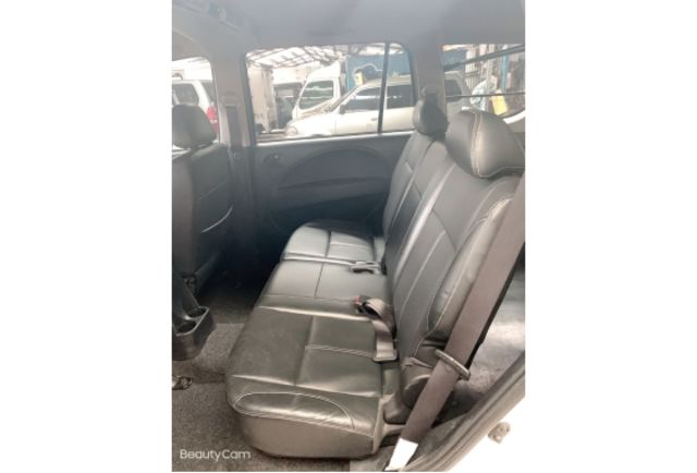 Mitsubishi ZINGER  第4張相片