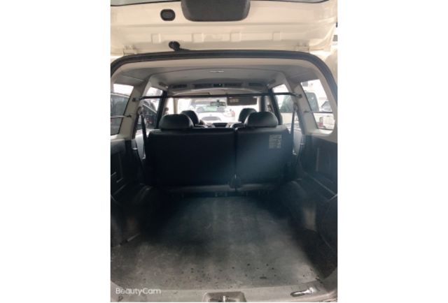 Mitsubishi ZINGER  第6張相片