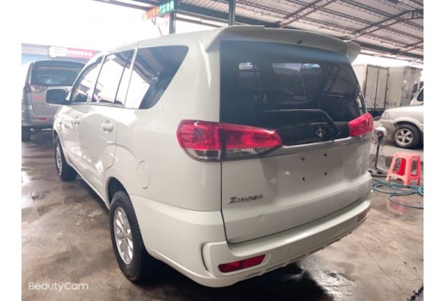 Mitsubishi ZINGER  第8張相片