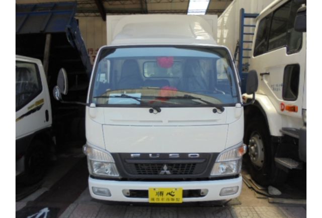 Mitsubishi CANTER  第2張相片