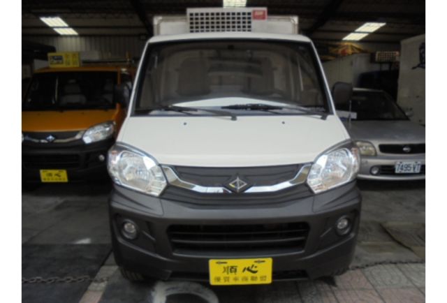 Mitsubishi VERYCA  第2張相片