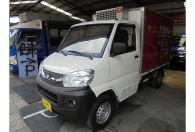 Mitsubishi VERYCA  第3張相片