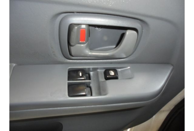 Mitsubishi VERYCA  第7張相片