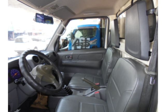 Mitsubishi VERYCA  第8張相片
