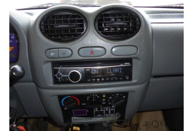 Mitsubishi VERYCA  第9張相片