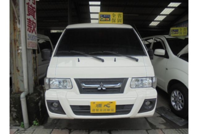 Mitsubishi DELICA  第2張相片