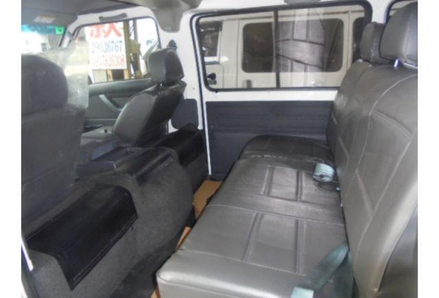 Mitsubishi DELICA  第8張相片