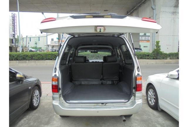 Toyota ZACE  第6張相片