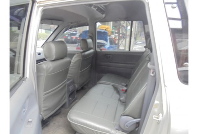 Toyota ZACE  第7張相片