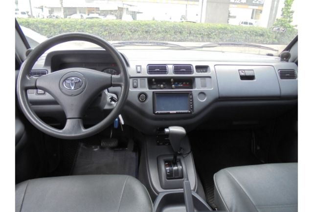 Toyota ZACE  第8張相片