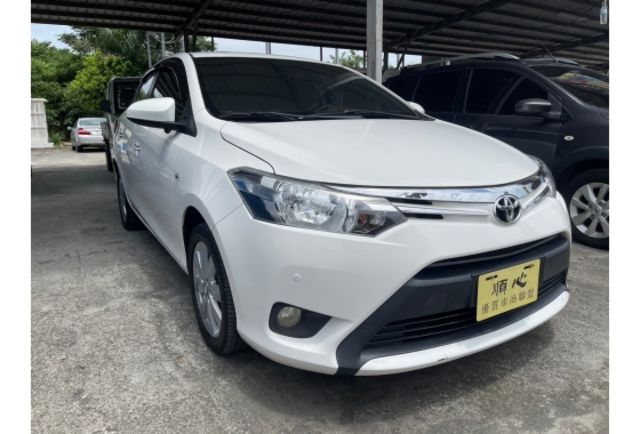 Toyota VIOS  第1張相片