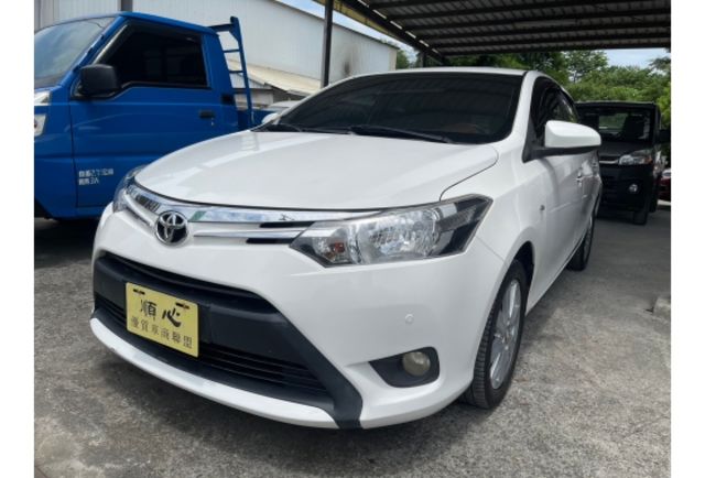 Toyota VIOS  第2張相片