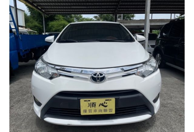 Toyota VIOS  第3張相片