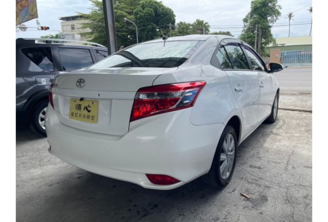 Toyota VIOS  第6張相片