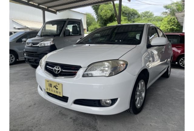 Toyota VIOS  第1張相片