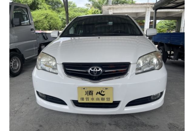 Toyota VIOS  第3張相片