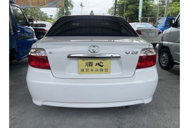 Toyota VIOS  第4張相片