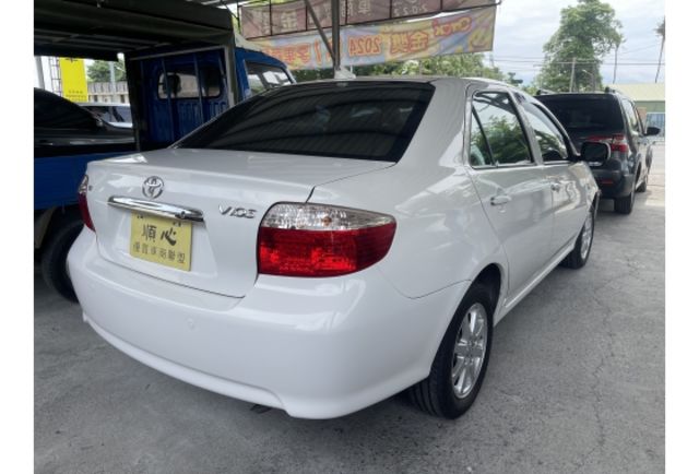 Toyota VIOS  第5張相片