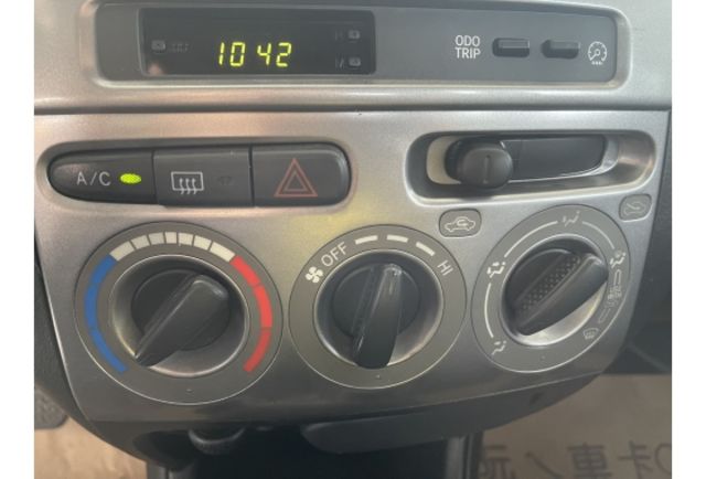 Toyota VIOS  第12張相片
