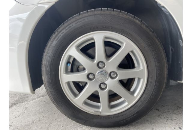 Toyota VIOS  第13張相片