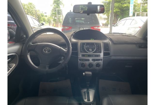 Toyota VIOS  第14張相片