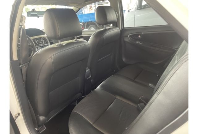 Toyota VIOS  第16張相片