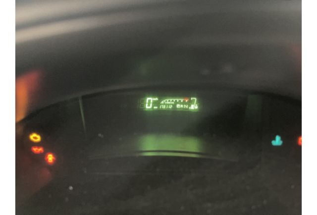 Toyota VIOS  第18張相片