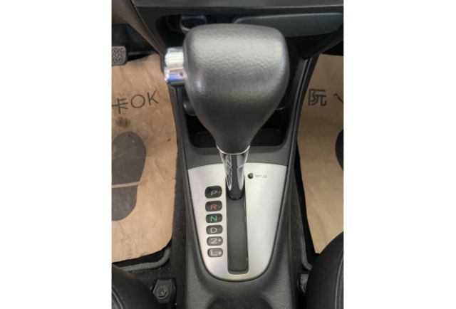 Toyota VIOS  第19張相片