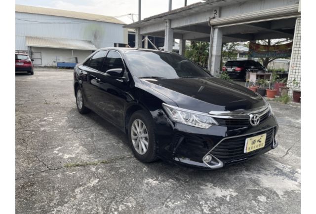 Toyota CAMRY  第1張相片