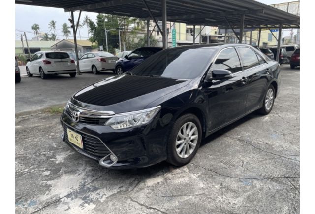 Toyota CAMRY  第3張相片