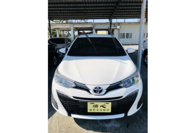 省油國民車老中青皆適宜好開省油好保養免頭款超好貸輕鬆入手  第1張相片