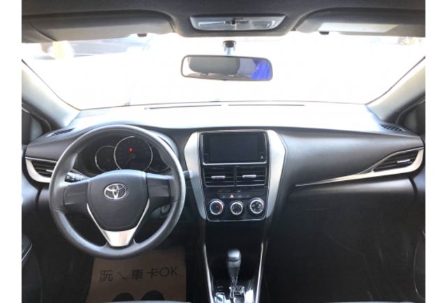 省油國民車老中青皆適宜好開省油好保養免頭款超好貸輕鬆入手  第3張相片