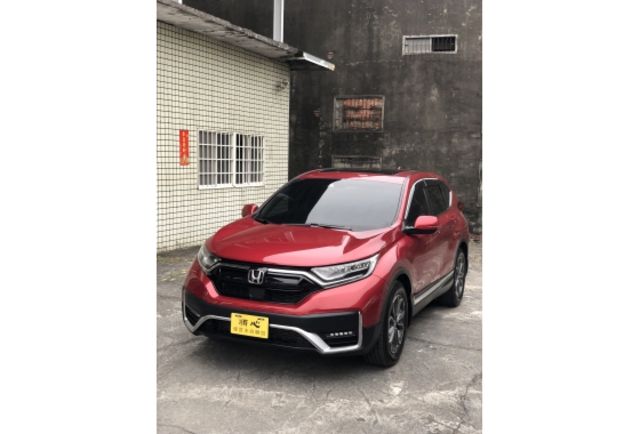 2022年式1.5 s版全景天窗雙前電動椅電動尾門A C C跟車自動煞停原鈑無線充電全額貸款  第2張相片