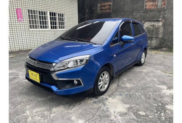 Mitsubishi COLT PLUS  第1張相片