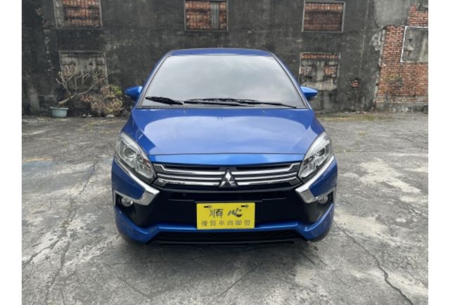 Mitsubishi COLT PLUS  第2張相片