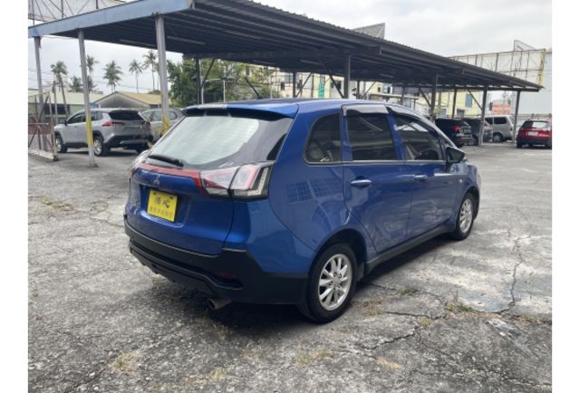 Mitsubishi COLT PLUS  第6張相片