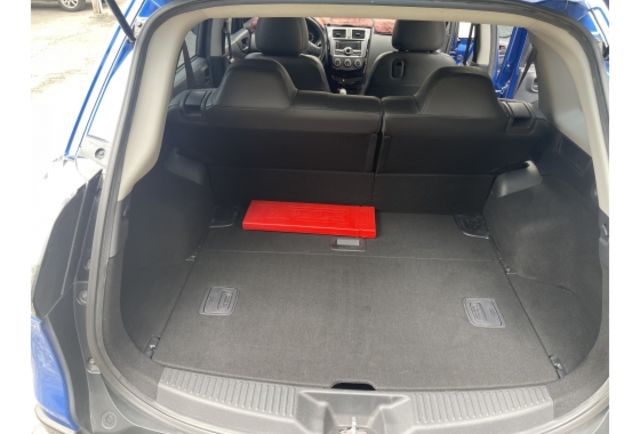 Mitsubishi COLT PLUS  第7張相片
