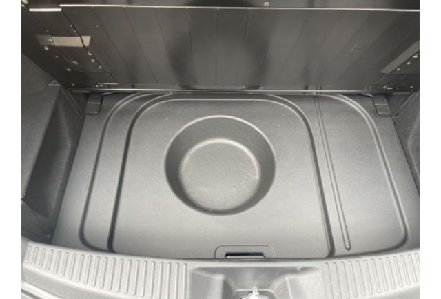 Mitsubishi COLT PLUS  第8張相片